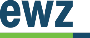 Logo ewz
